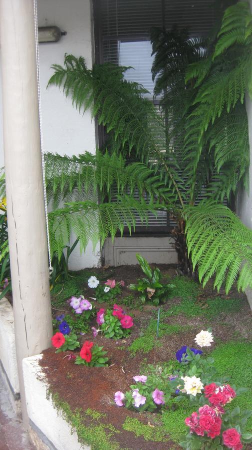Robe Haven Motel Exterior foto