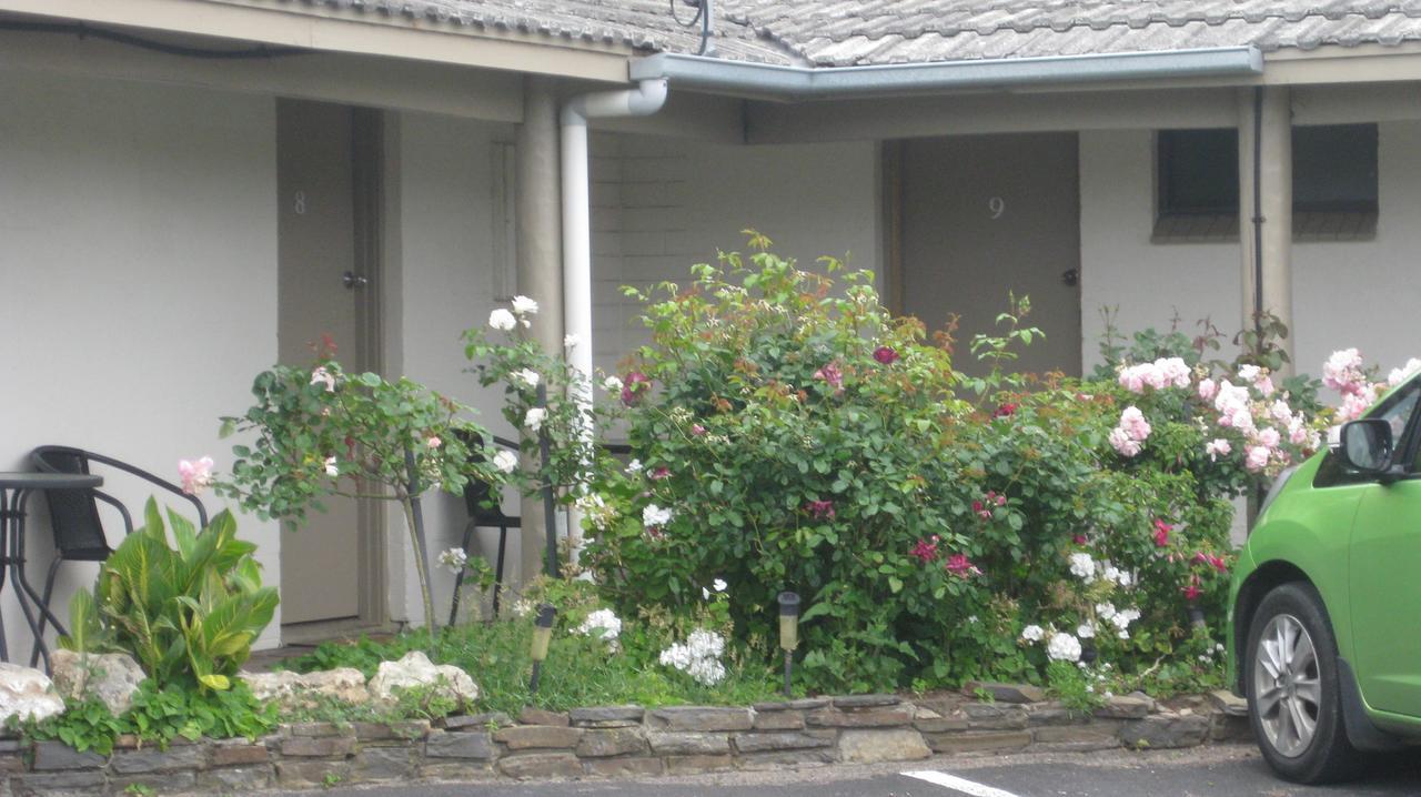 Robe Haven Motel Exterior foto
