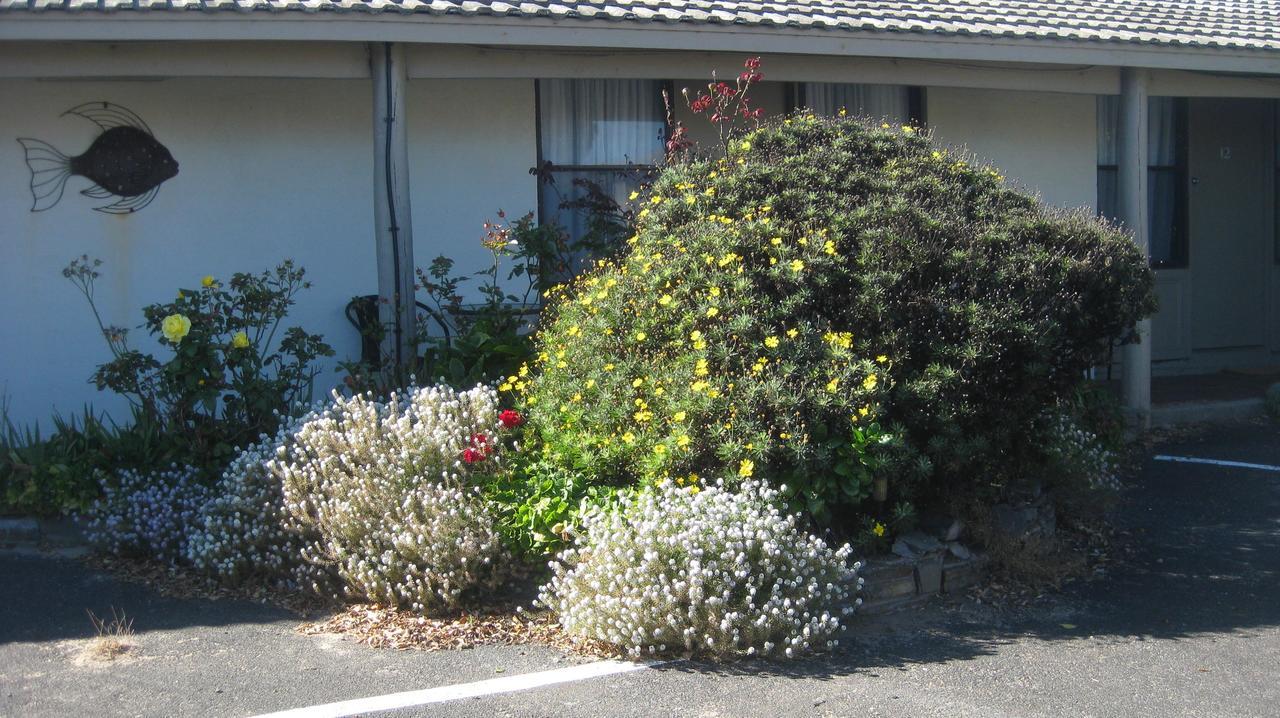 Robe Haven Motel Exterior foto